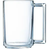 Luminarc - a la bonne heure theeglas 32 cl