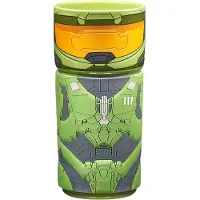 CosCups Numskull - Halo - Master Chief Coscup Herbruikbare Thermo Mok