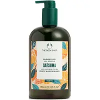 The Body Shop Satsuma Douchegel 750 ml