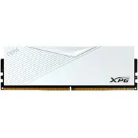 ADATA DDR5 16GB 6000-30 Lancer XPG-Serie (1 x 16GB, 6000 MHz, DDR5 RAM), RAM, Wit