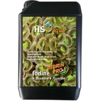HS Aqua Marin Pro Iodine+ 2500ML