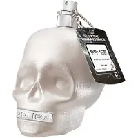 Police To Be Hyperverse Woman Eau de Toilette 125 ml