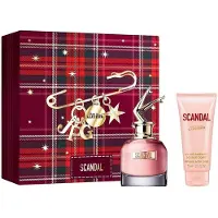 Jean Paul Gaultier Scandal Gift Set