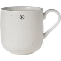 ERNST koffiekop 30 cl Vanille