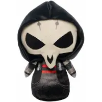 Funko POP! Overwatch Super Cute Pluche Figuur Reaper, 18 cm, FK31391
