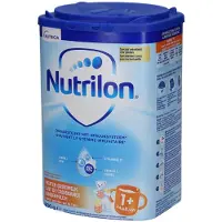 Nutrilon 1+ Groeimelk 800 g Poeder