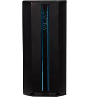 Captiva Instap Gaming R99-517 AMD Ryzen 5 5500, 16 GB RAM, 500 GB SSD, GeForce RTX 5060 (8 GB GDDR7), Windows 11 Home