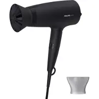 Philips haardroger, serie 3000, met ThermoProtect-opzetstuk, 1600 watt