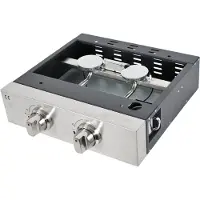 Grill Guru Powerplate 2 - 4800 W