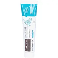 Cattier Tandpasta munt 75 ml
