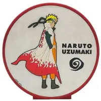 Teknofun Wandlamp Naruto Shippuden Hokage
