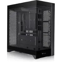 Thermaltake CTE E600 MX - Mid-tower behuizing - E-ATX formaat - Zijpaneel met raam (gehard glas)