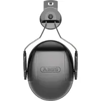 ABUS Hoofdtelefoonaccessoire - - SPECTOR/SCATOR - Hoofdtelefoon met ruisonderdrukking