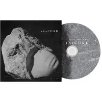 Cd The Cure - Songs Of A Lost World