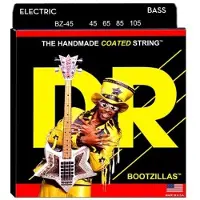 Dr Strings BZ-45 Snaren voor basgitaar