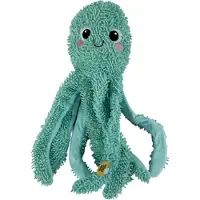 FOFOS tough octopus blauw - 43x16x10 cm