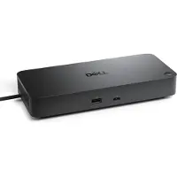 Dell WD25TB5 Thunderbolt 5 dockingstation Geschikt voor merk (dockingstation):