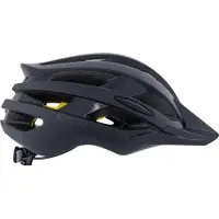 Contec Ruta Mips mountainbikehelm, zwart, maat 58-62 cm
