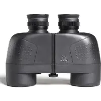 Noblex Verrekijker 50 mm Porro Zwart NB50451