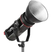 Falcon Eyes LED Lamp Dimmable DSL-200T on 230V