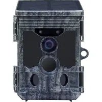 Stealth Gear fox solar 4k wifi wildcamera