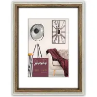 Zep Fotolijst DN923B Palmi Brown 15x20 / 20x30 cm