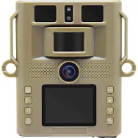 Stealth Gear owl solar 4k wifi wildcamera