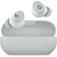 Beats by Dr. Dre Solo Buds Draadloze Oortjes - Bluetooth In-ear Oordopjes - Storm Gray