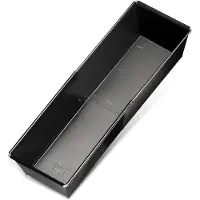 Zenker Uitrekbare cakevorm van 28 tot 40 cm Pure
