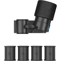 GoPro Ski Pole Mount