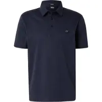 BOSS Shirt 'C-Parris 01' navy