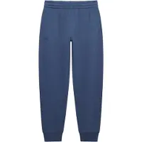 Superdry Broek donkerblauw