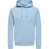 Only & Sons Sweatshirt 'ONSCeres' lichtblauw