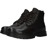 Blackstone Veterboots 'Rock Hardy Alpi CG030' zwart