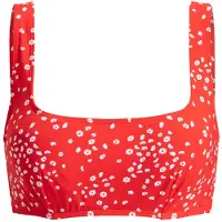 Roxy Pt Beach Classics Dcup Bikinitop