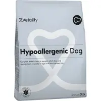 Vetality Hypoallergenic - Hondenvoer