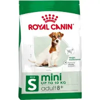 Royal Canin Mini Mature +8 8kg