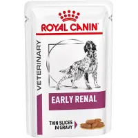 Royal Canin 12x Hondenvoer Nat Early Renal 100 gr