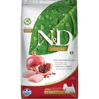 Farmina Prime Mini Kippenvoer Voor Honden 2.5kg