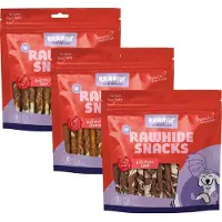 Braaaf Roll Sticks