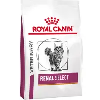 Royal Canin Kattenvoer Droog Renal Select 400 gr