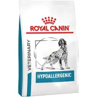Royal Canin Hypoallergenic Hond