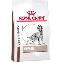 Royal Canin Hepatic Hond