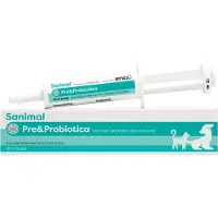 Sanimal Pre & Probiotica