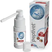 Nextmune Peptivet Oto Gel 25ml