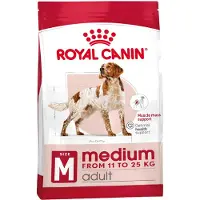 Royal Canin Medium Adult 15kg