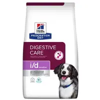 Hill's Pet Nutrition i/d Sensitive - Digestive Care - Prescription Diet - Canine