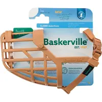 Company of animals Baskerville Classic Muzzle Muilkorf