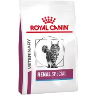 Royal Canin Renal Special Kat