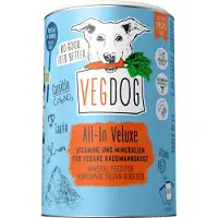 Vegdog All-In-Veluxe